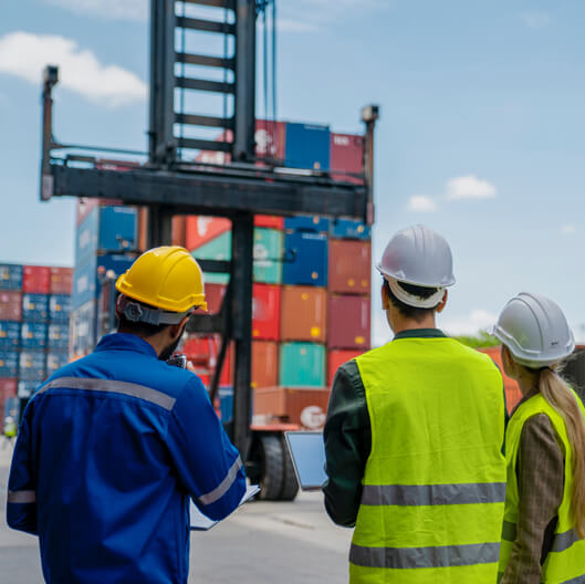 supply chain in watford ontario