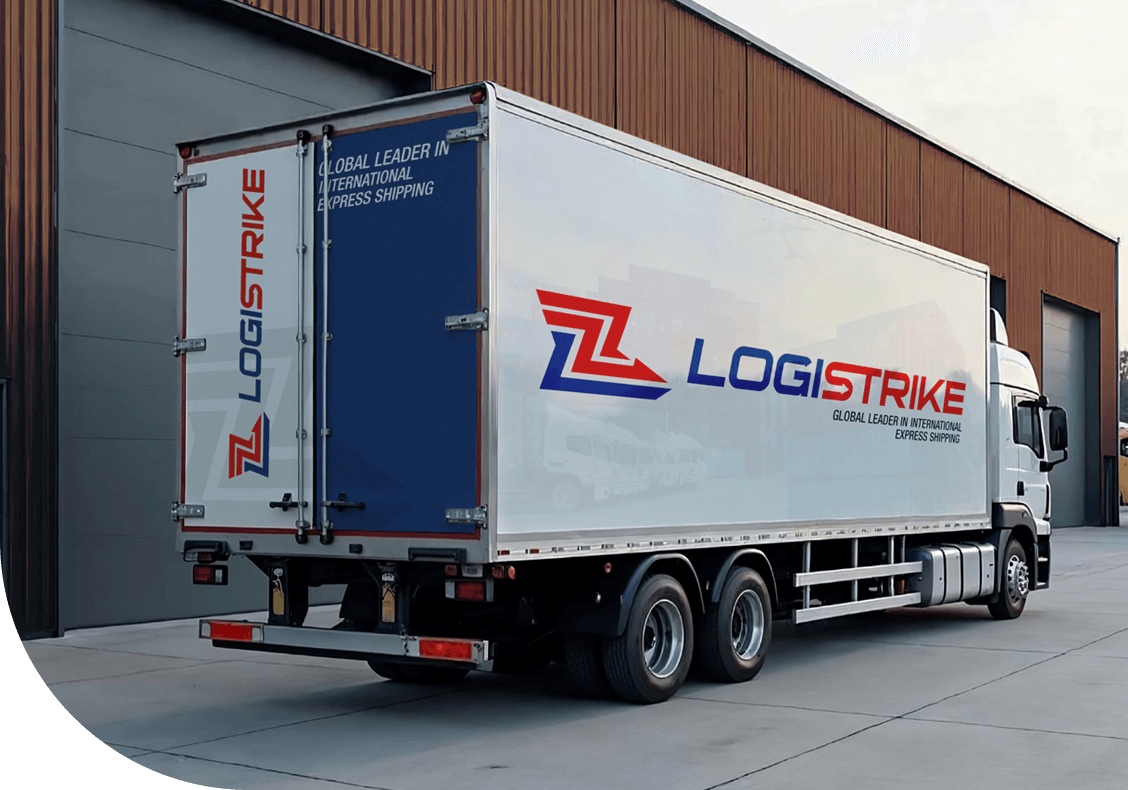 logistics supply chain ontario watford