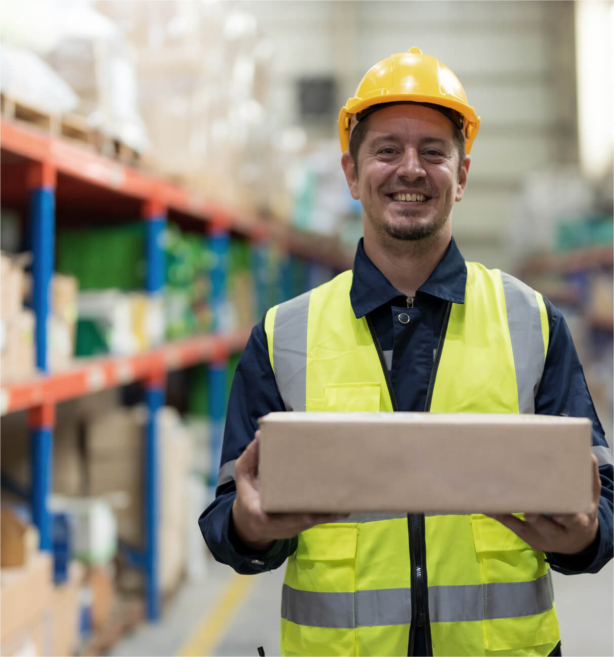 supply chain watford